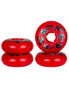 Roue Roller - GAWDS Franky Morales Pro - 60mm 88a - Jeu de 4
