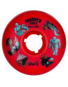 Skates Wheels - GAWDS Franky Morales Pro - 60mm 88a - Set of 4