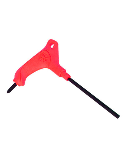 Outil Roller - FLYING EAGLE T Tool - Rouge