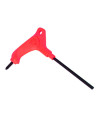 Outil Roller - FLYING EAGLE T Tool - Rouge