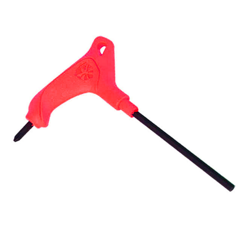 Skates Tool - FLYING EAGLE T Tool - Red