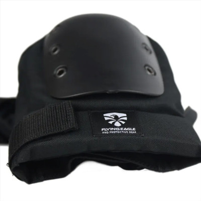 Genouillère - FLYING EAGLE Shield Pro - Paire