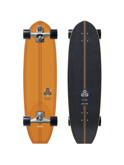 Surfskate - CARVER C7 Channel Islands Nose Rider - 37"
