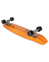 Surfskate - CARVER C7 Channel Islands Nose Rider - 37"