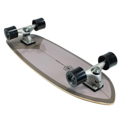 Surfskate - CARVER CX Channel Islands Mid Sage - 32.5"