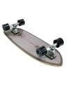 Surfskate - CARVER CX Channel Islands Mid Sage - 32.5"