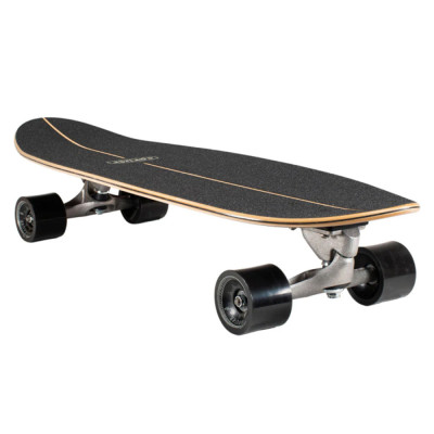 Surfskate - CARVER CX Channel Islands Mid Sage - 32.5"