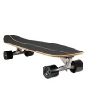 Surfskate - CARVER CX Channel Islands Mid Sage - 32.5"
