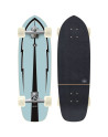 Surfskate - CARVER CX Blue Thunder - 30.75"