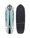 Surfskate - CARVER C7 Blue Thunder - 30.75"