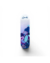Planche de Skate - GREEDY Skateboard Blueberry - 8.125"