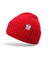 Bonnet - DJINN'S Filthy Knit - Rouge