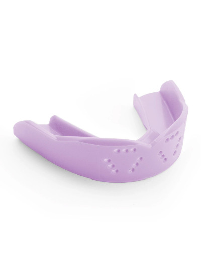 Protège Dents - SISU 3D Custom Fit - Lavande