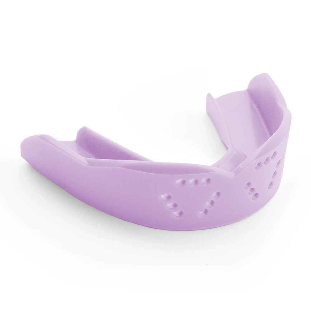 Mouthguard - SISU 3D Custom Fit - Lavander