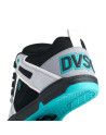 Chaussure Skate - DVS Comanche - Grey Black Teal