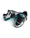 Chaussure Skate - DVS Comanche - Grey Black Teal