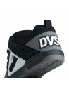 Skate Shoes - DVS Comanche - Black Charcoal