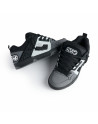 Chaussure Skate - DVS Comanche - Black Charcoal