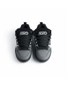 Skate Shoes - DVS Comanche - Black Charcoal