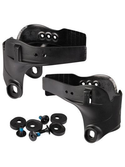 Skates Cuffs - USD Aeon 3.0 - Black - Pair
