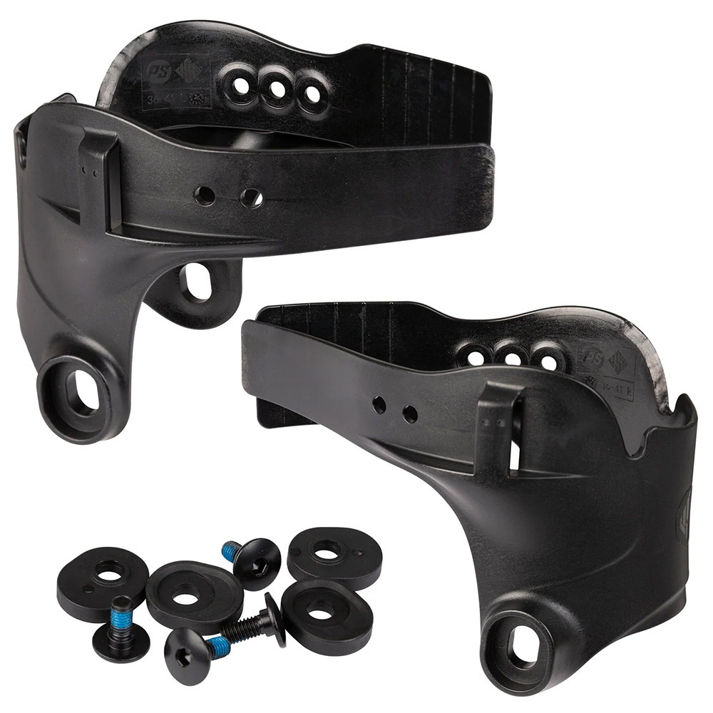 Skates Cuffs - USD Aeon 3.0 - Black - Pair