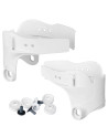 Skates Cuffs - USD Aeon 3.0 - White - Pair