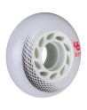 Skates Wheels - UNDERCOVER Vortex - 64mm 88a - Set of 4