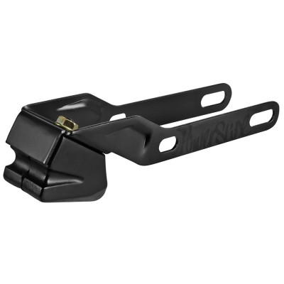 Skates Complete Brake - POWERSLIDE Urban 80 mm