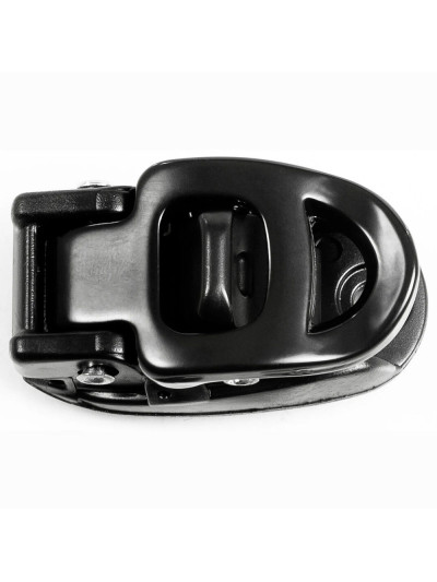 Boucle Roller - POWERSLIDE Time - Noir - Unité