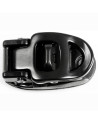 Skates Buckle - POWERSLIDE Time - Black - Unit