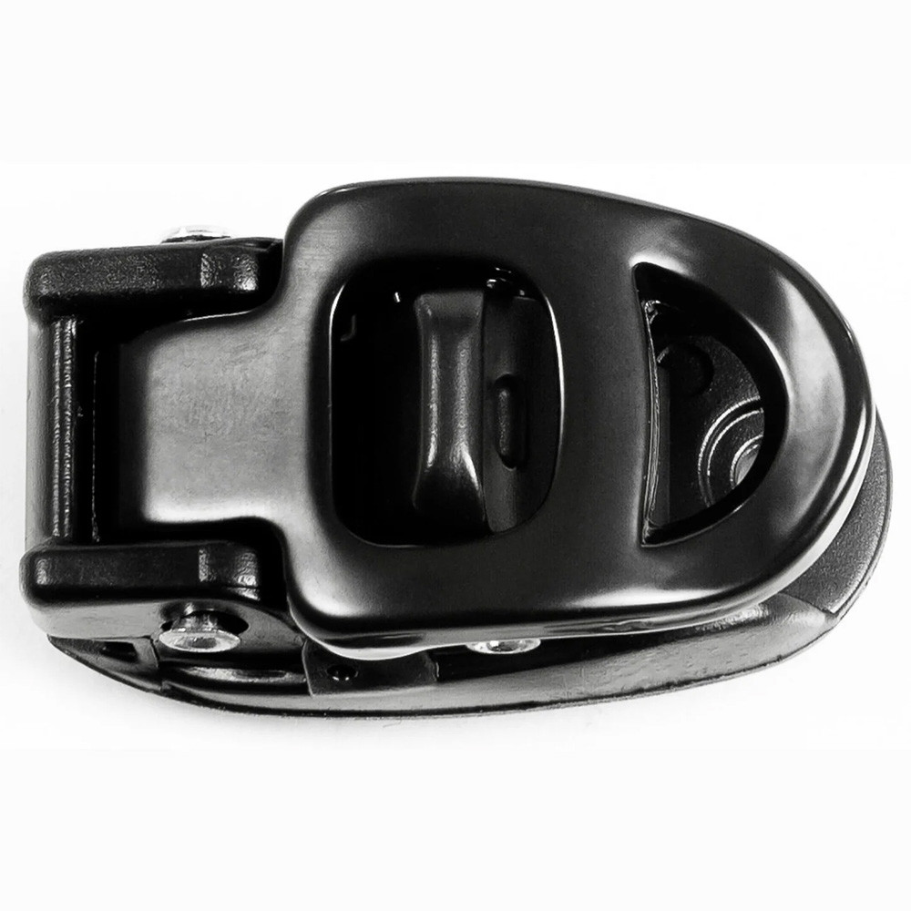 Boucle Roller - POWERSLIDE Time - Noir - Unité