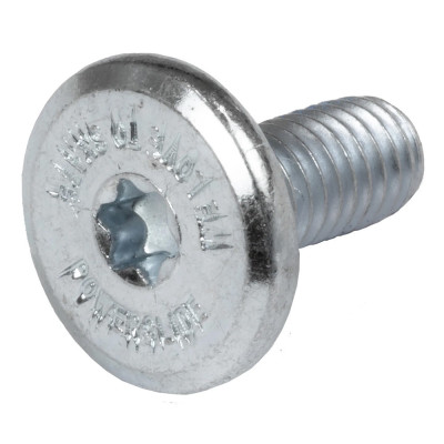 Skates Mounting Screws - POWERSLIDE Torx - 15.5mm - Unit