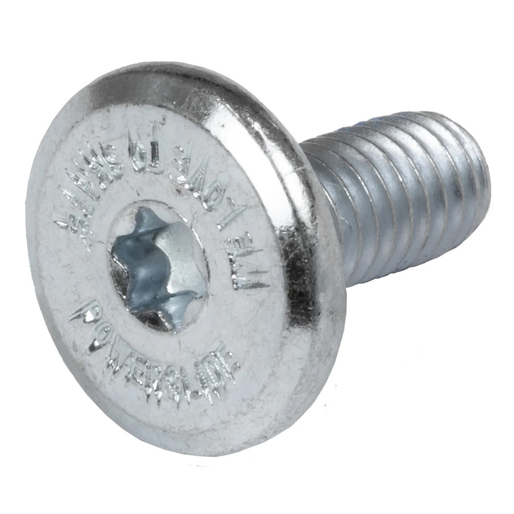 Vis Montage Roller - POWERSLIDE Torx - 15.5mm - Unité