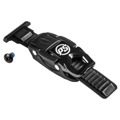 Boucle Roller - POWERSLIDE icon - Noir - Unité