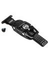 Skates Buckle - POWERSLIDE Icon - Black - Unit