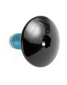 Skates Cuff Screws - POWERSLIDE Tau - Black - Unit