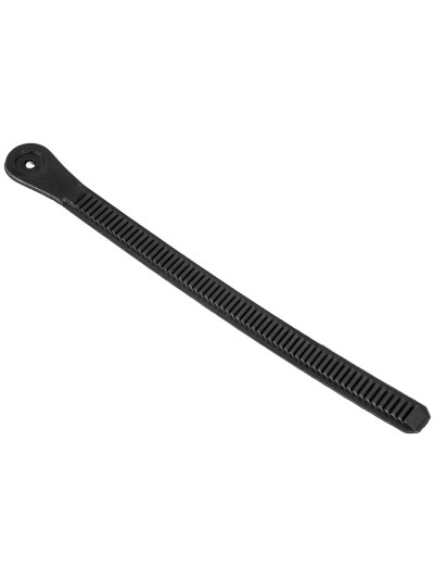 Skates Ladder - POWERSLIDE Plastic Strap - 21 cm - Black - Unit