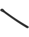 Skates Ladder - POWERSLIDE Plastic Strap - 21 cm - Black - Unit
