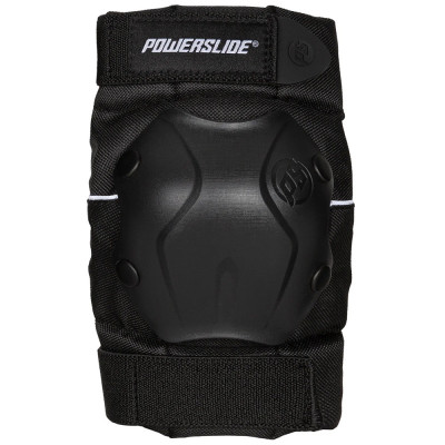 Elbow Pad - POWERSLIDE Standard - Black