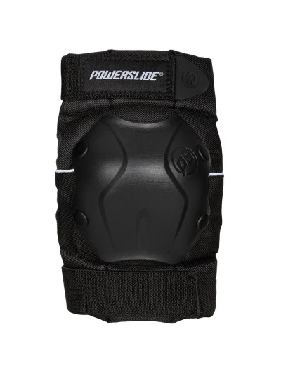 Elbow Pad - POWERSLIDE Standard - Black