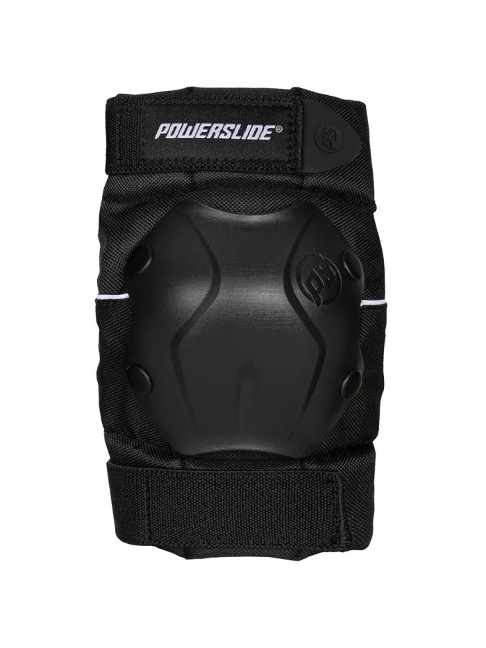 Elbow Pad - POWERSLIDE Standard - Black