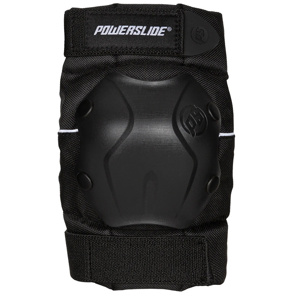 Coudière - POWERSLIDE Standard - Noir