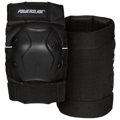 Coudière - POWERSLIDE Standard - Noir