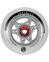 Skates Wheels - POWERSLIDE Infinity RTR - 90mm 85a ABEC-9 - Set of 4