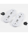 Skates Soulplates - IQON ACT AG - White - Pair