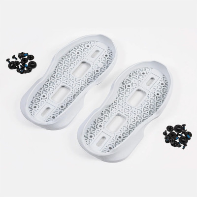 Skates Soulplates - IQON ACT AG - White - Pair