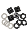 Skates Mounting Screw - KIZER UFS Plus - Set of 4