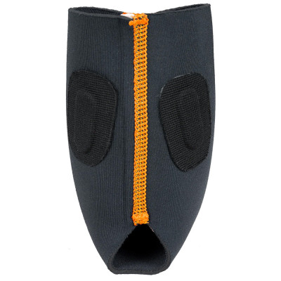 Footies - MYFIT Heel Lock - 2mm -Basses - Paire