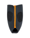 Footies - MYFIT Hell Lock - 2mm - Low - Pair