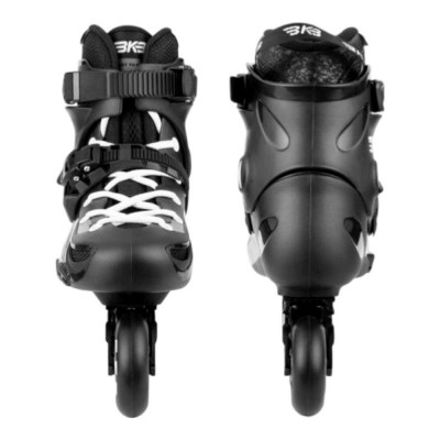 Roller Freeskate - FLYING EAGLE X BKB B3S - Noir - Rockered